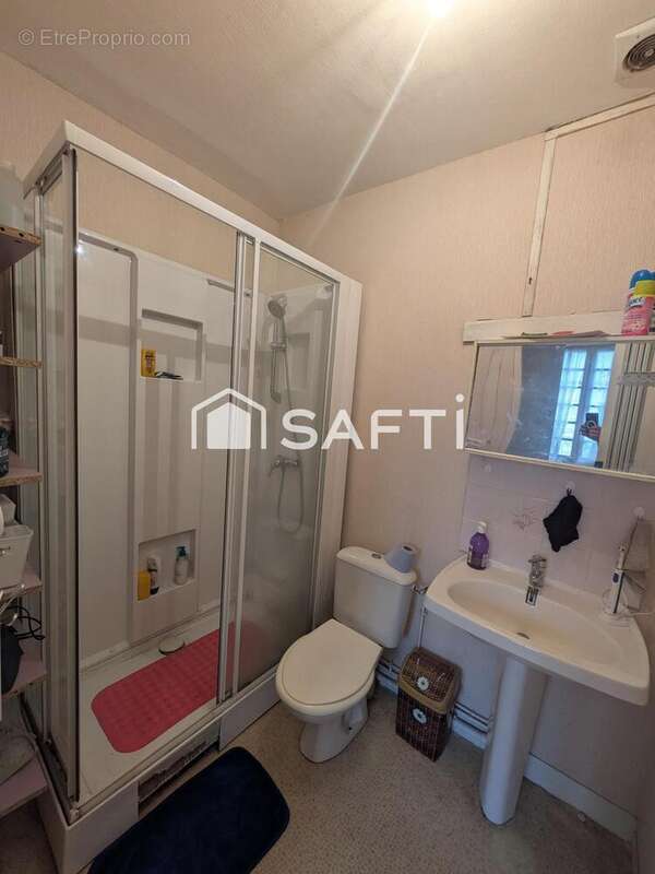 Photo 9 - Maison à SAINT-SEVER-CALVADOS