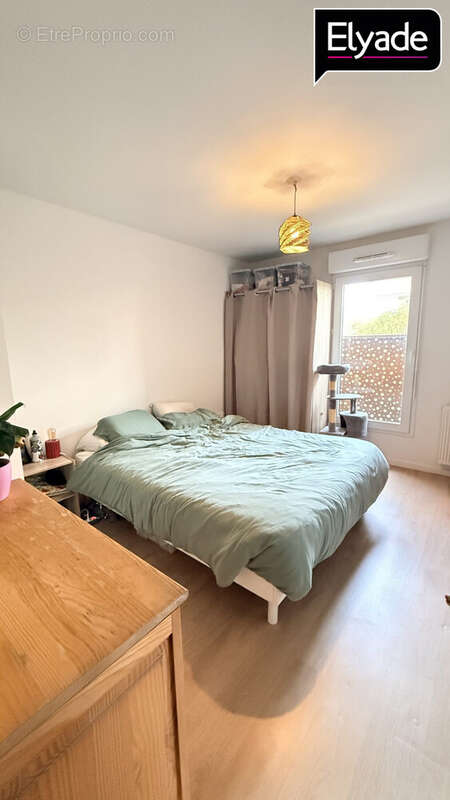 Appartement à AMIENS