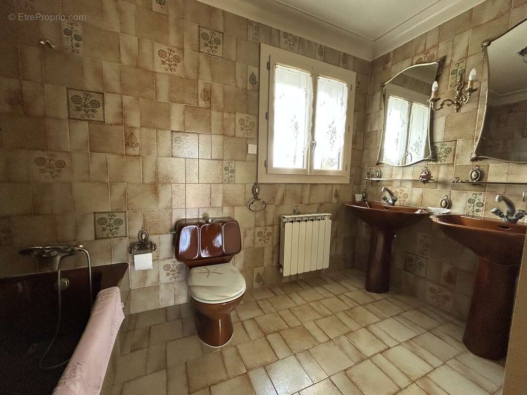 Maison à GAP
