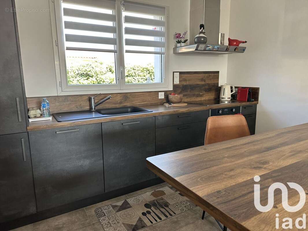 Photo 7 - Maison à ANGLES