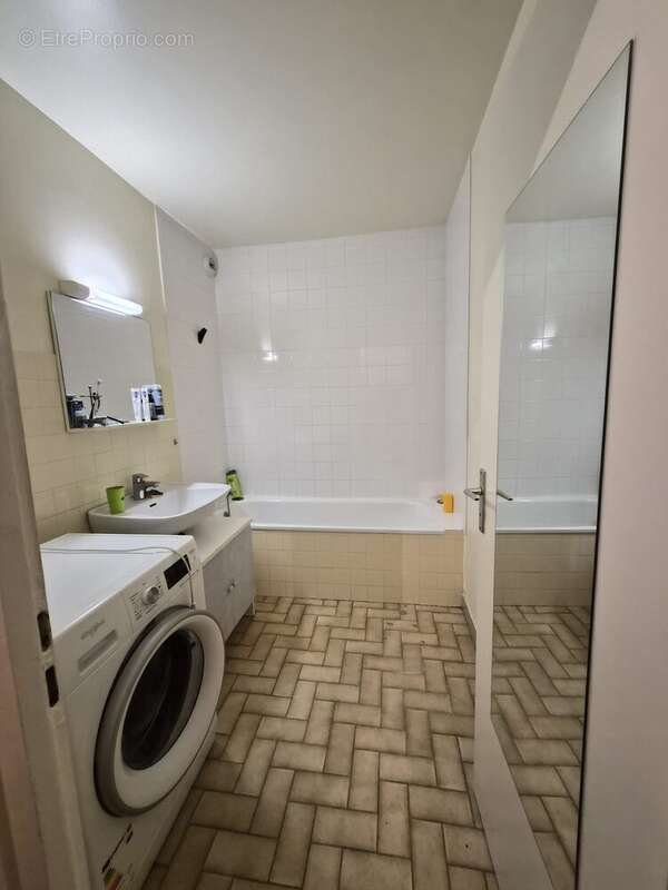 Appartement à BASSENS