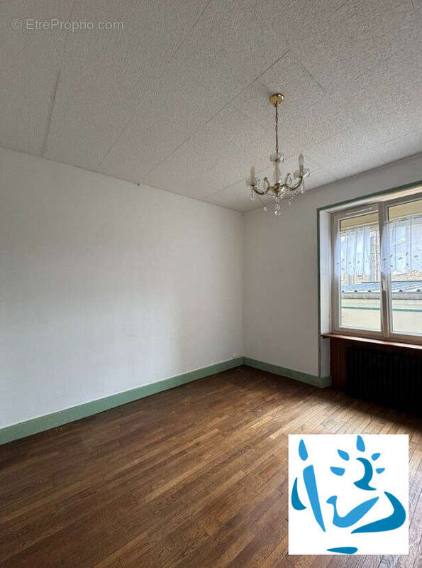 Appartement à CARIGNAN