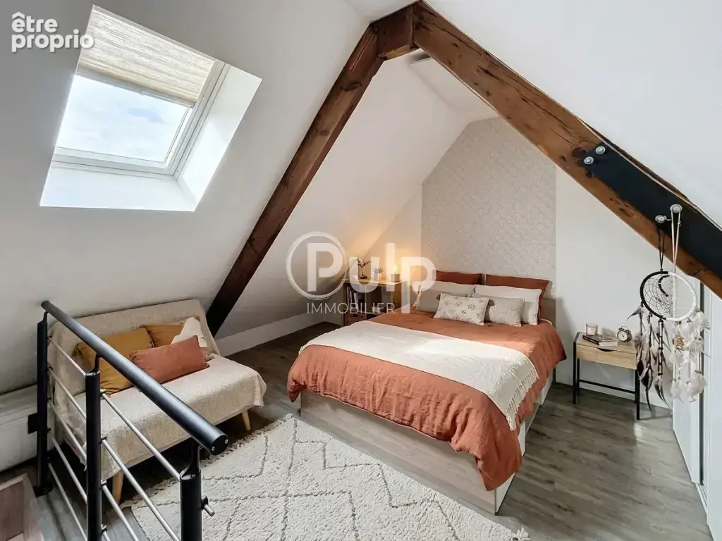 maison 4 chambres garage à sainghin-en-weppes - photo 5