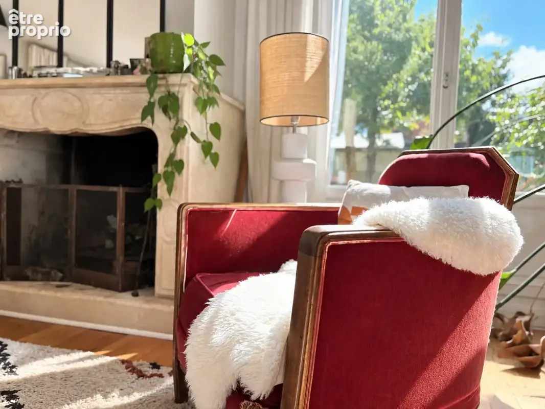 Maison 8 pièces 231 m² à vendre à Nantes (44300) - photo 6