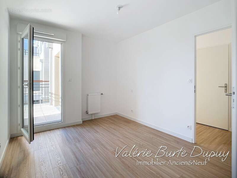 Appartement à ORLEANS