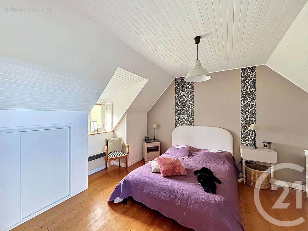 Maison à LOUANNEC