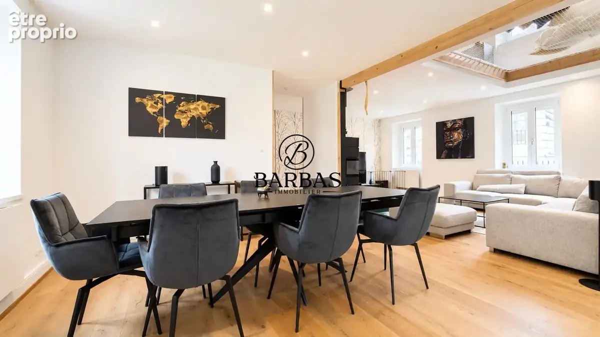 Maison 12 pièces 332 m² à vendre à Munster (68140) - photo 6