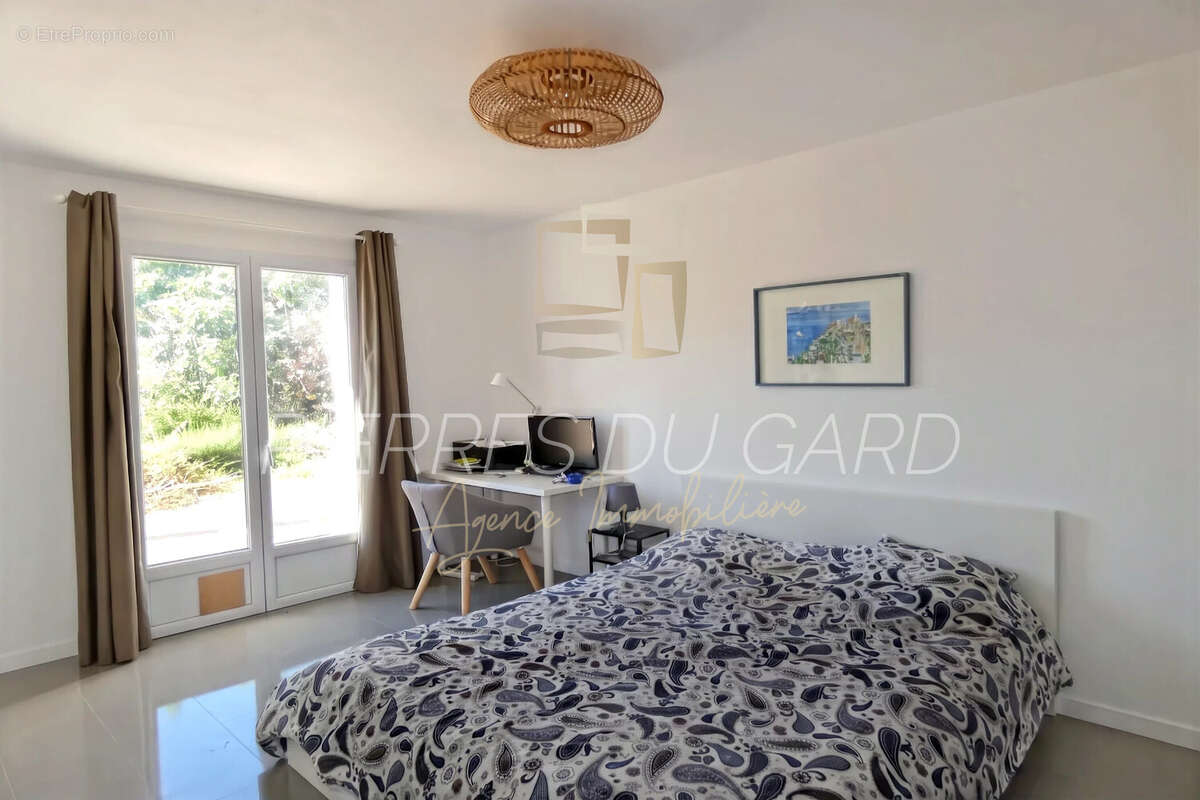 Maison 152 m² à Belvezet  - photo 4
