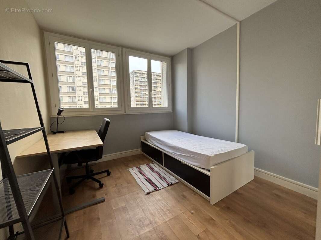 Appartement 80 m² à Grenoble  - photo 3