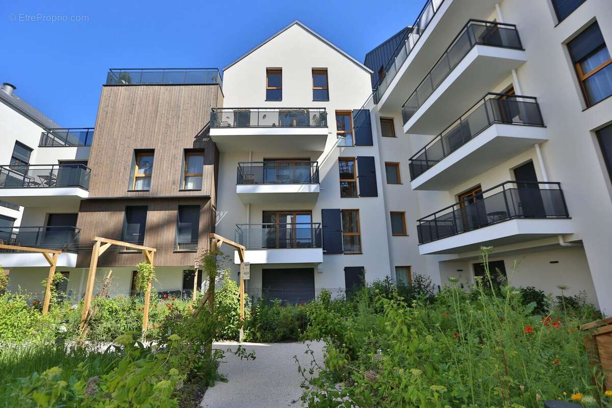 Appartement à NOISY-LE-GRAND