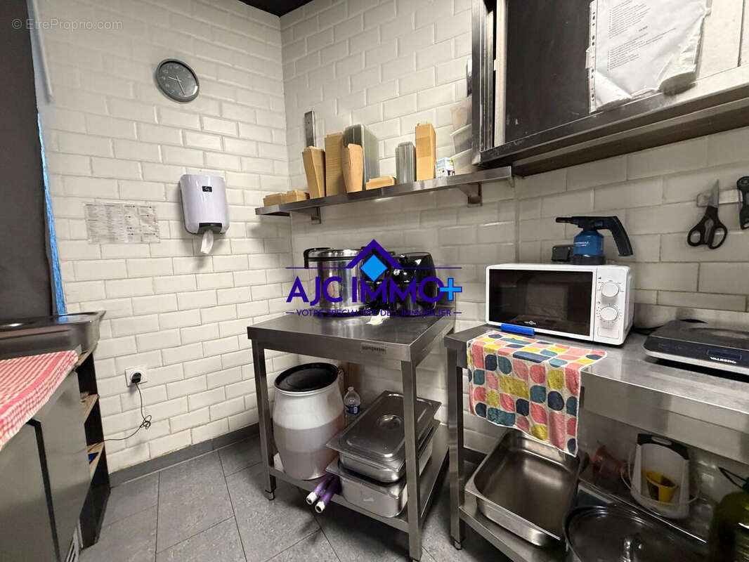57 m² à Strasbourg  - photo 4