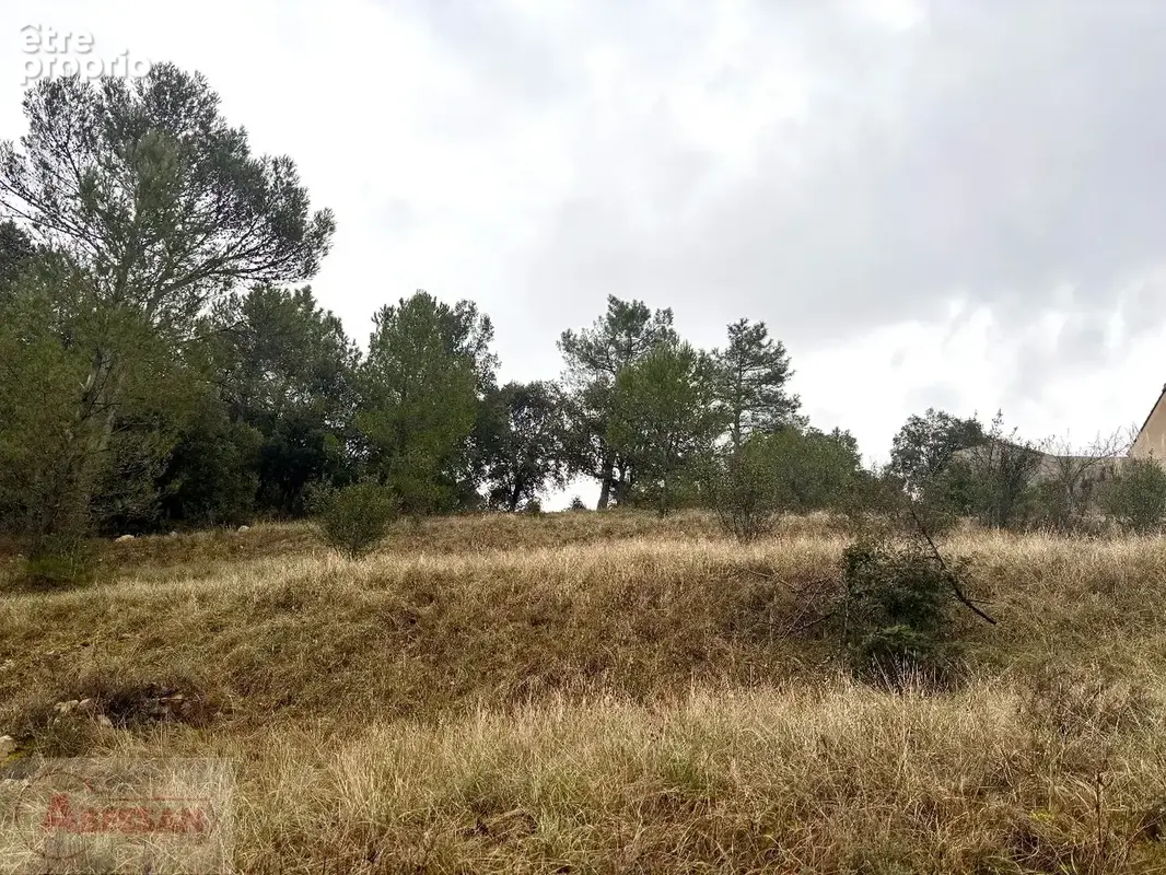 Terrain 1 860 m² à vendre à Ales (30100) - photo 8