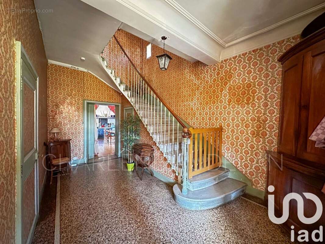 Photo 3 - Maison à SAINT-GEORGES-D&#039;ORQUES