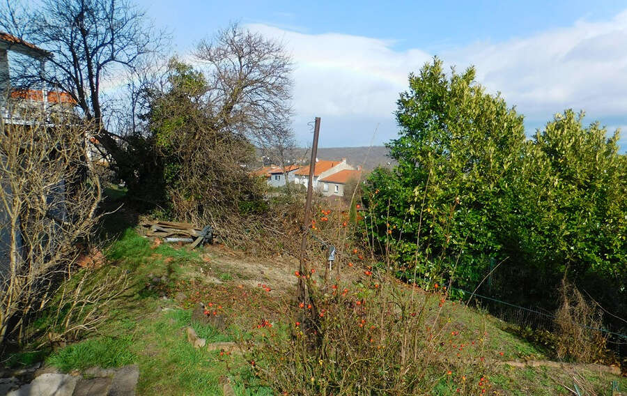 Maison à CHATEAUGAY