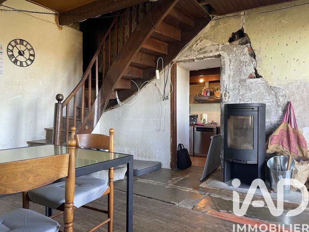 Maison 79 m² à Auzits  - photo 6