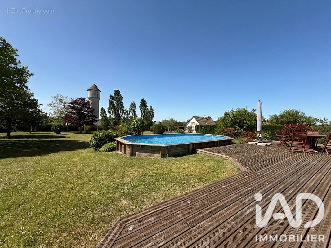 Photo 1 - Maison à FRANCUEIL