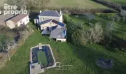 Maison à VAUSSEROUX