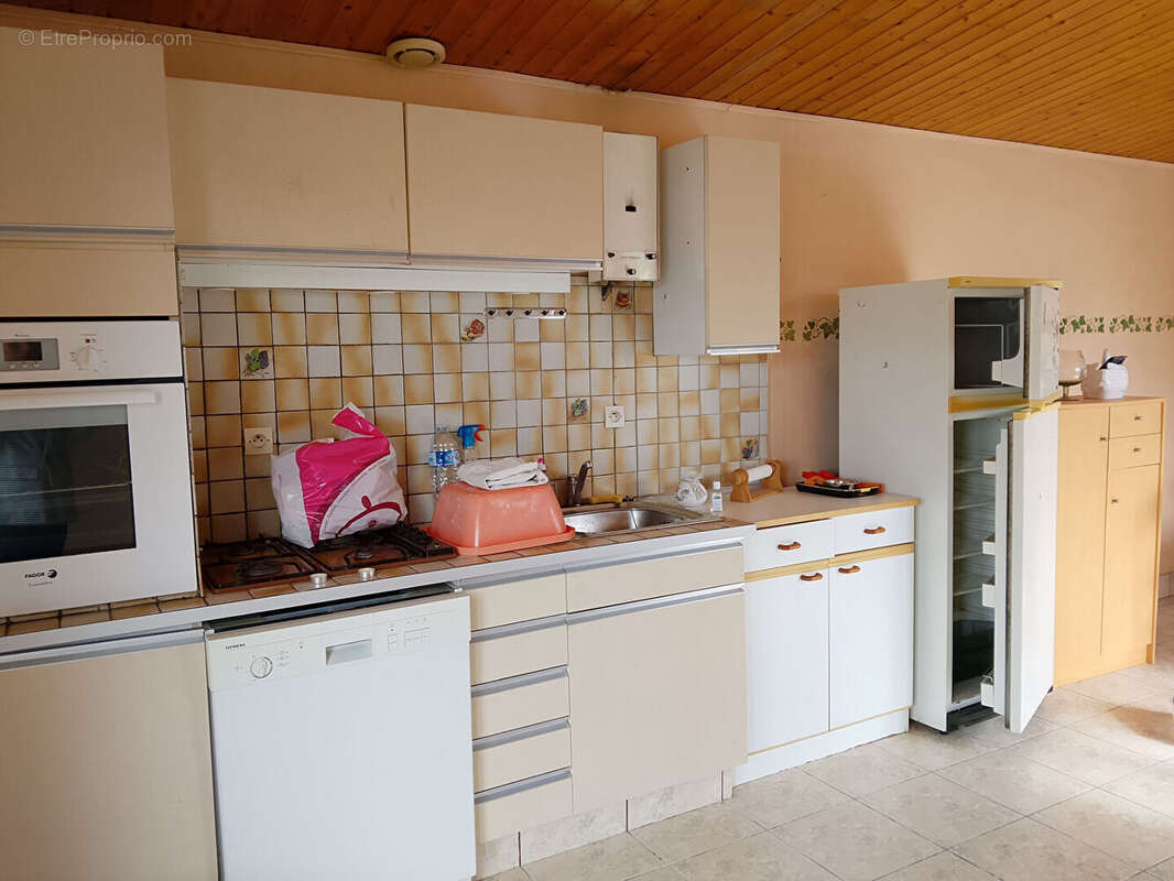 Maison à LA PLAINE-SUR-MER