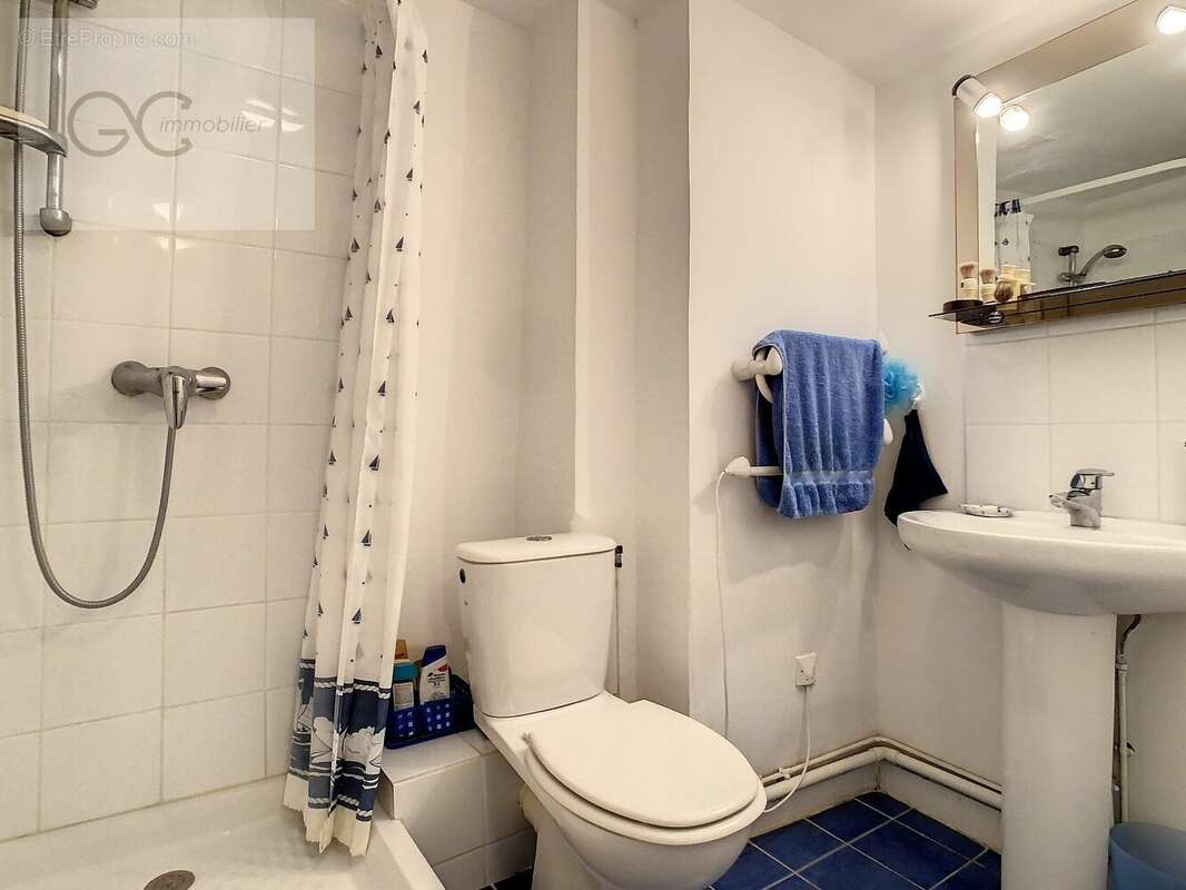 Maison à CESSENON-SUR-ORB