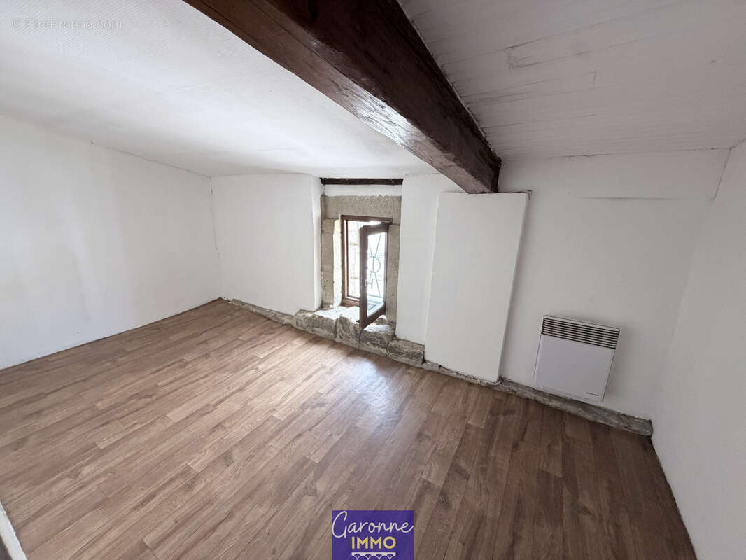 Maison centre GONTAUD - photo 6