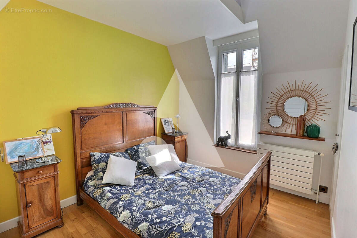 Maison à LA FRETTE-SUR-SEINE