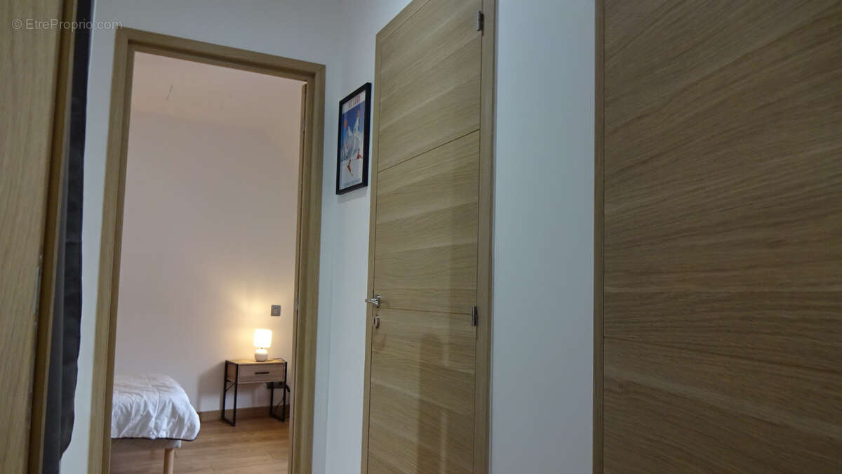 Maison à SAINT-LARY-SOULAN