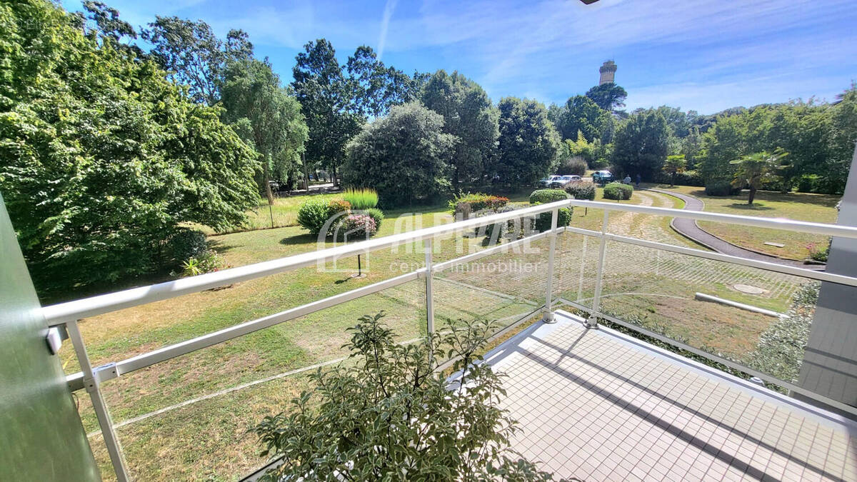 Appartement à SAINT-NAZAIRE