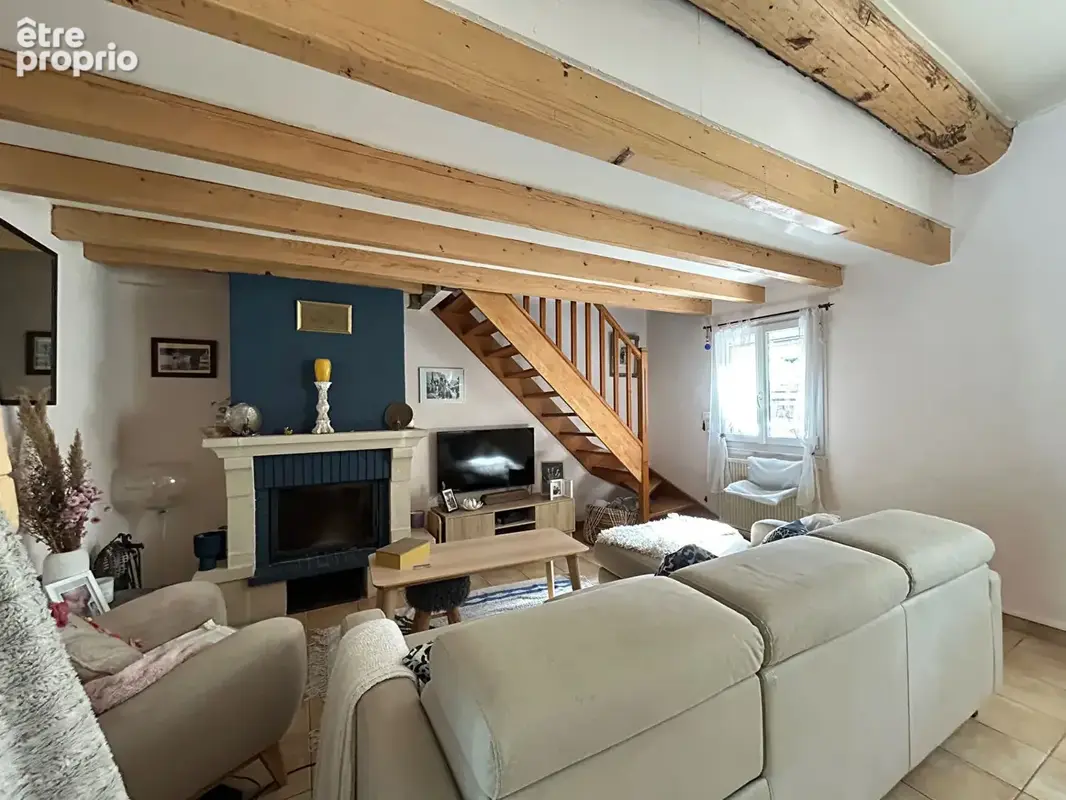 Maison  4 pièce(s) 113 m2 - photo 3