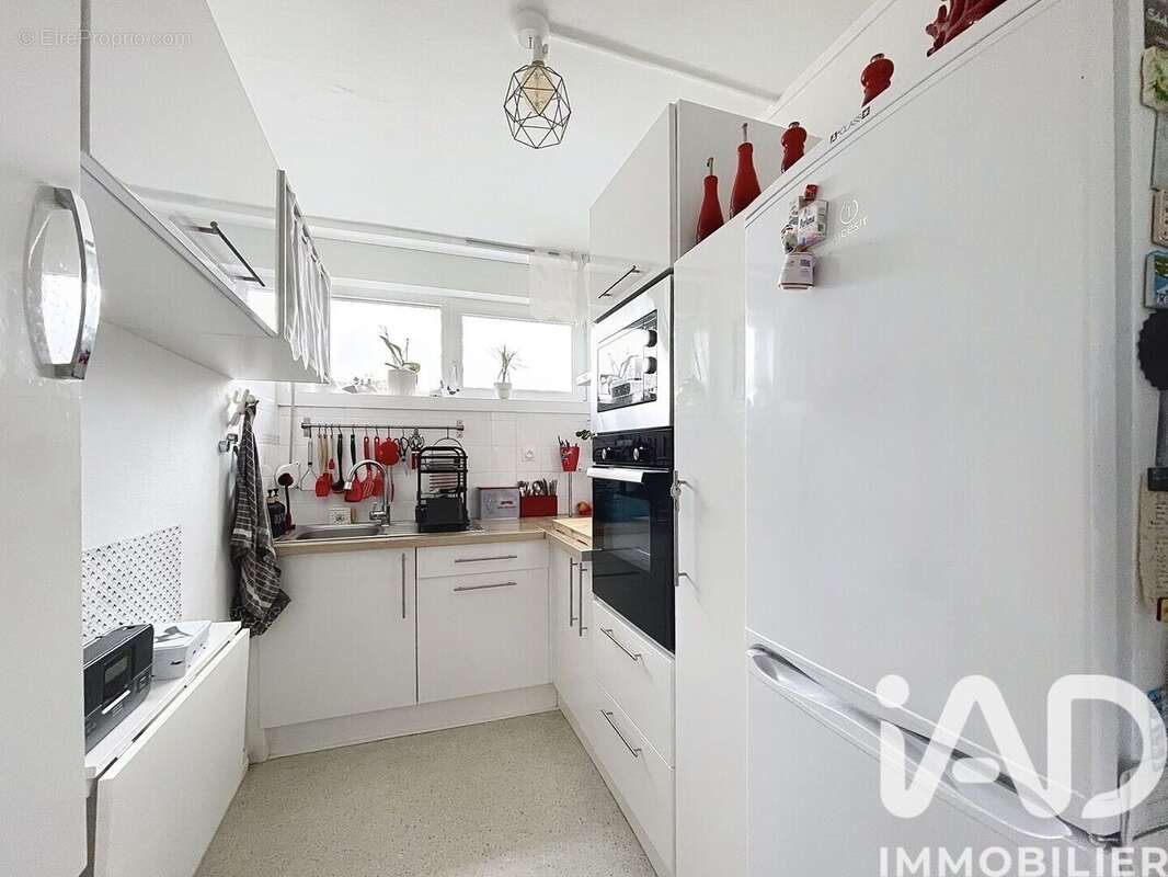 Photo 8 - Appartement à DOUAI