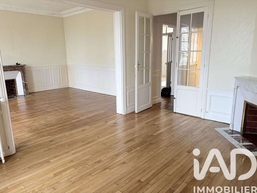 Photo 7 - Appartement à LAON