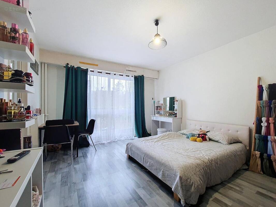 Photo 1 - Appartement à DIJON