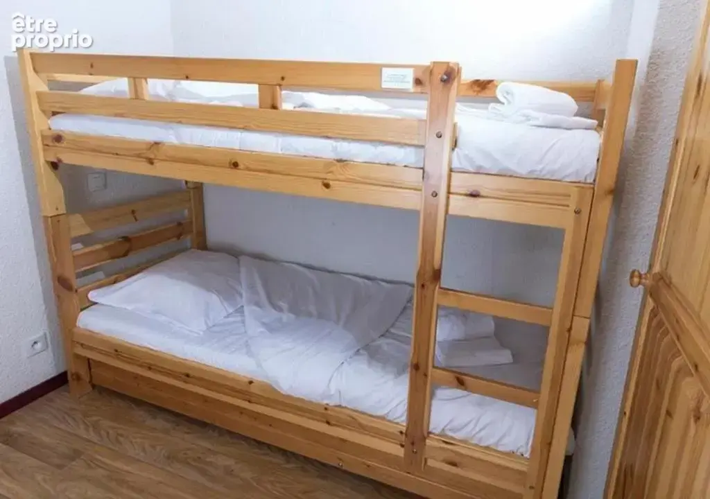 Investissement en residence de Tourisme - photo 12