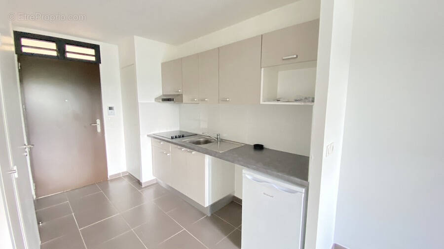 Appartement à FORT-DE-FRANCE