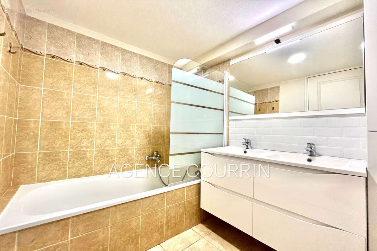 Appartement à GRASSE