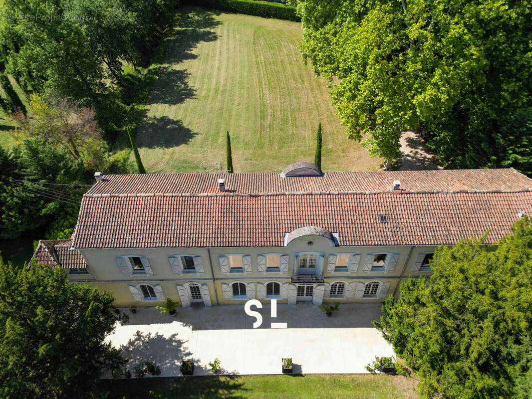 Maison à RIVIERES