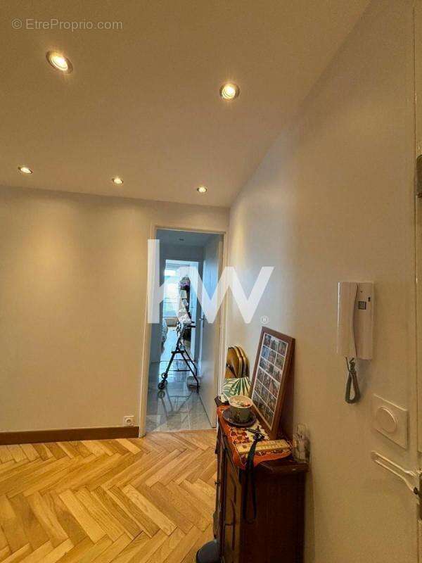 Appartement à PUTEAUX