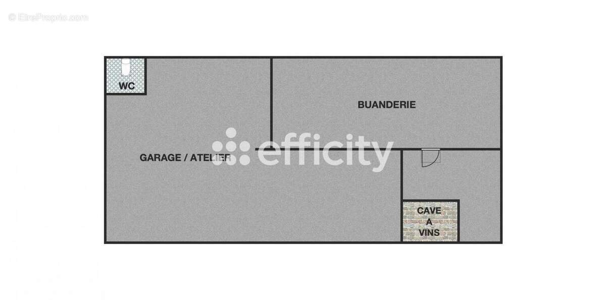 Maison à RONQUEROLLES