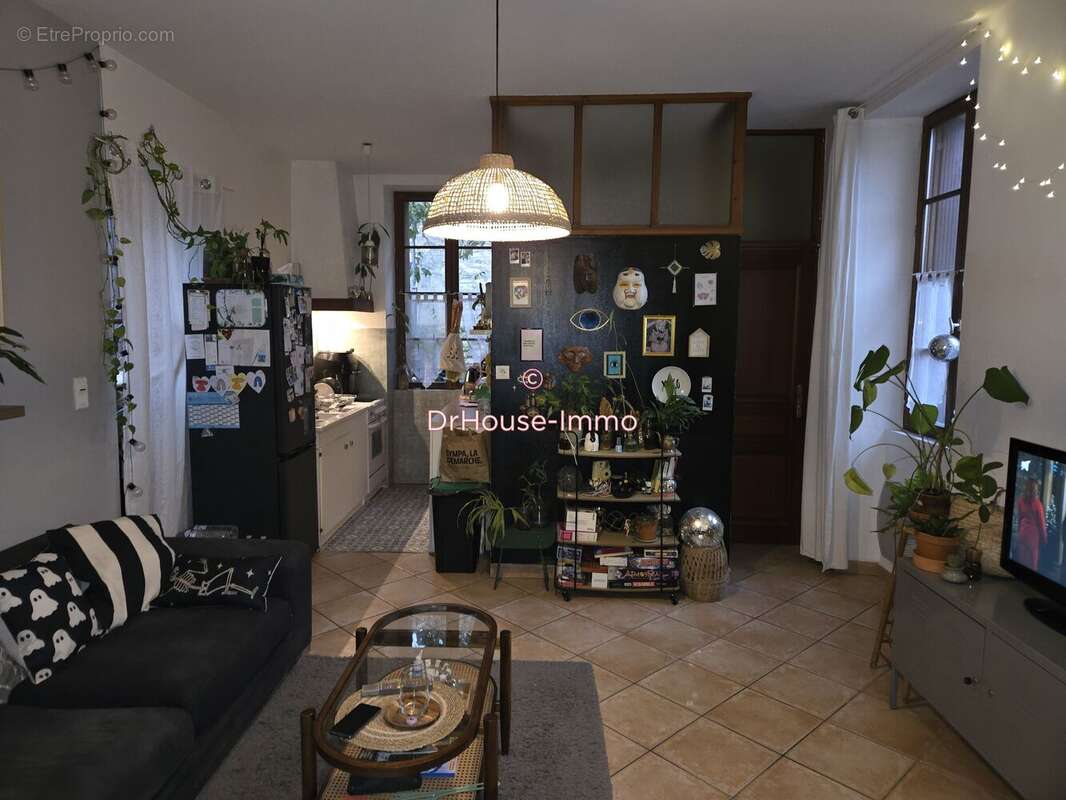 Maison à CHATELLERAULT