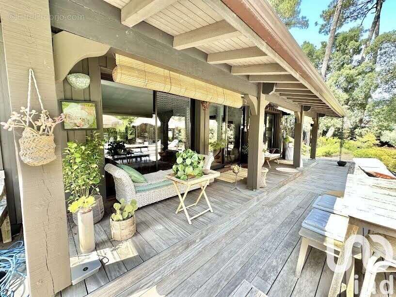 Photo 7 - Maison à LABENNE