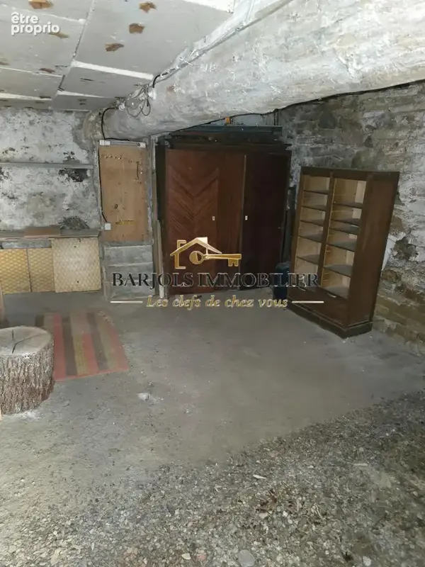 Maison de village  La verdiere - photo 15