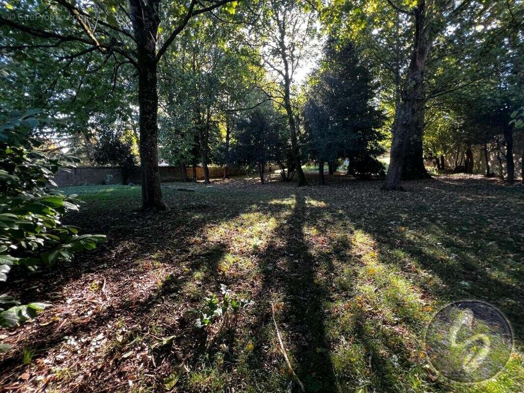 Maison à SAINT-MAIXENT-L&#039;ECOLE