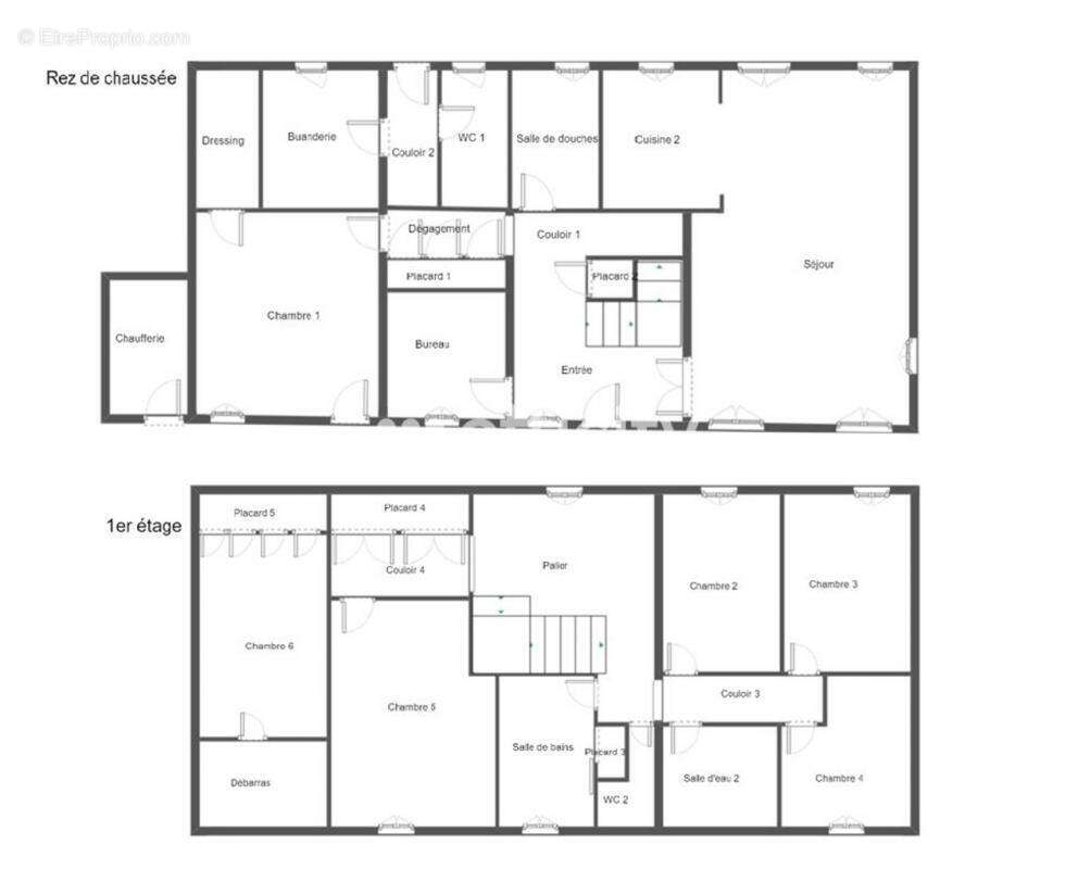 Maison à VARENNES-VAUZELLES