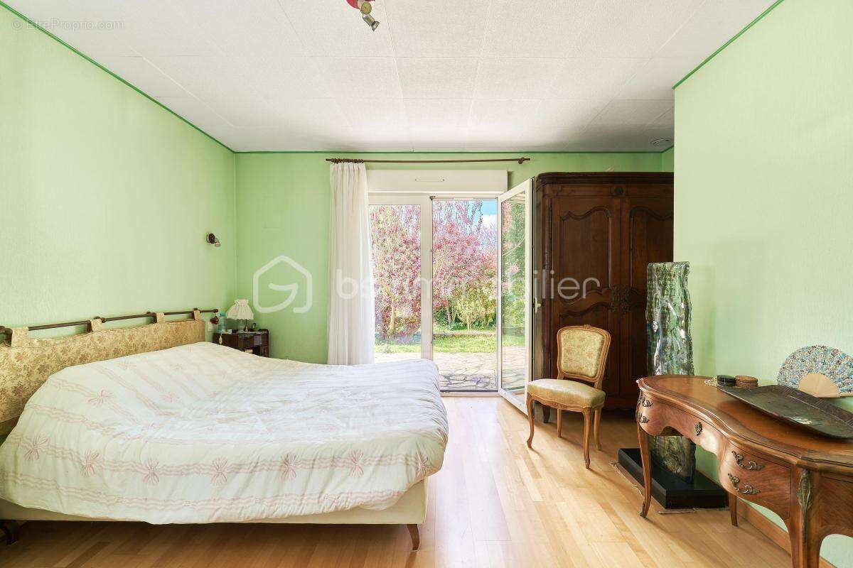 Maison à SAINT-GREGOIRE