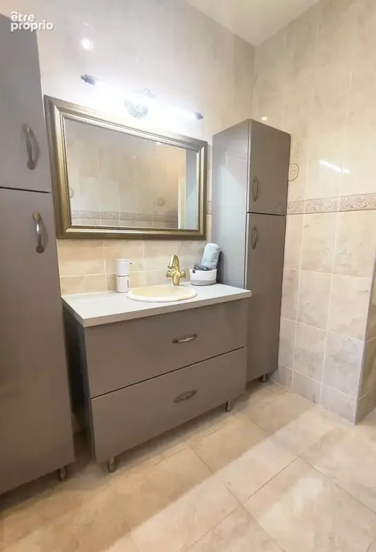 Maison 7 pièces 140 m² à vendre à La Riviere-De-Corps (10440) - photo 5