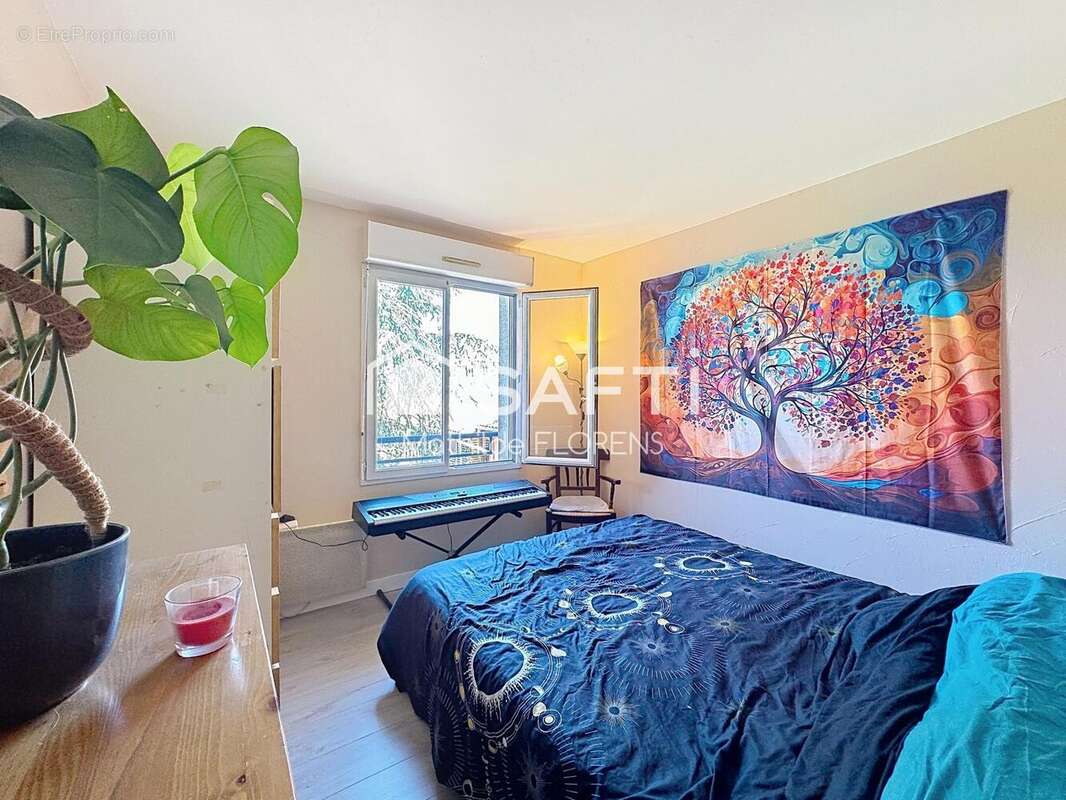 Photo 6 - Appartement à TOULOUSE