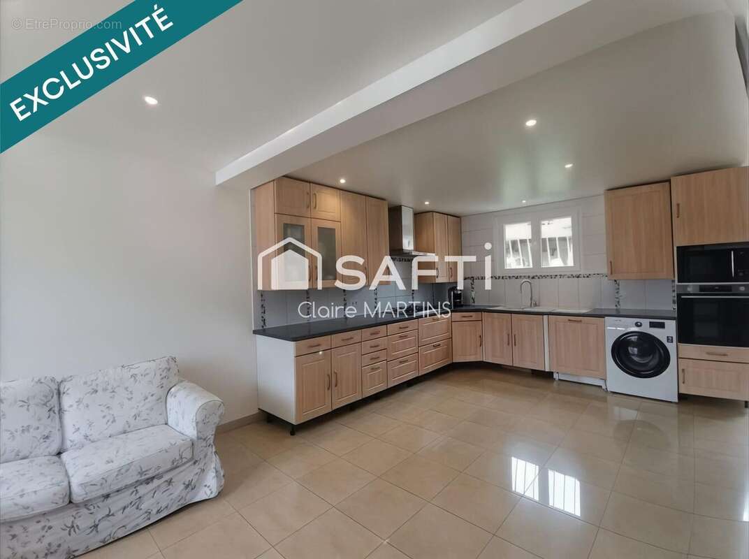 Photo 5 - Maison à IGNY