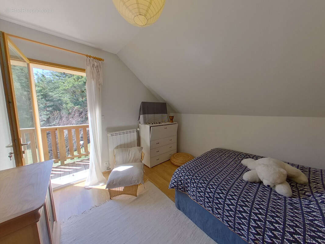 Maison à SAINT-PONS