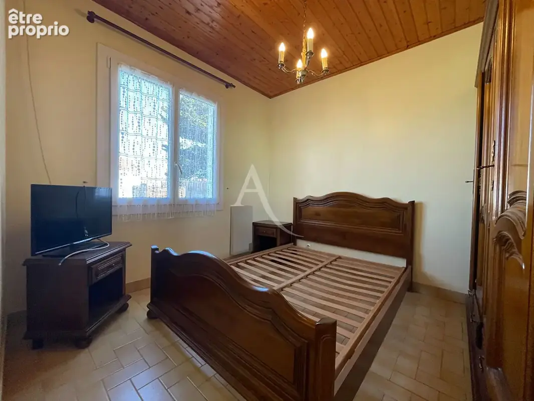 Maison 2 pièces 52 m² à vendre à Saint-Hilaire-De-Riez (85270) - photo 7