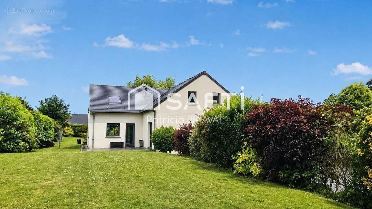 Photo 4 - Maison à SOUCHEZ