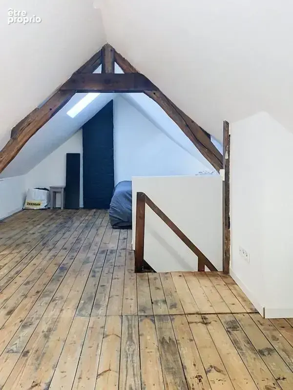 ABBEVILLE – Investissement locatif – Maison vendue louée - photo 7